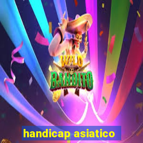 handicap asiatico -1.25